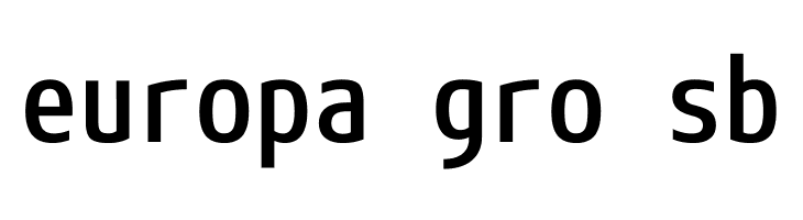 M+ 1mn medium  Free Fonts Download