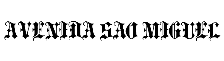 Portcullion Bold  Free Fonts Download