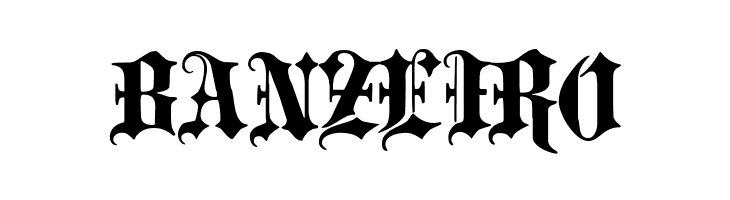 Portcullion Bold  Free Fonts Download