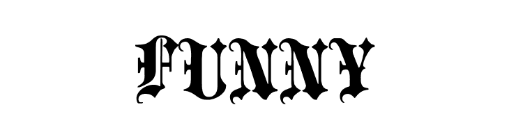 Portcullion Bold  Free Fonts Download