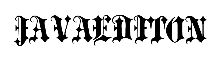 Portcullion Bold  Free Fonts Download