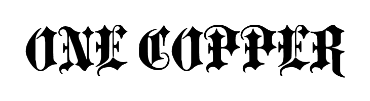 Portcullion Bold  Free Fonts Download