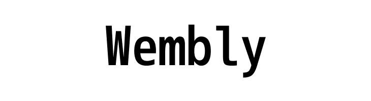 M+ 2m medium  Free Fonts Download