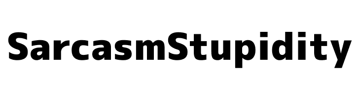 M+ 1c black  Free Fonts Download