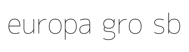 M+ 2c thin  Free Fonts Download