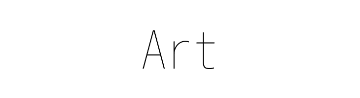 M+ 2m thin  Free Fonts Download