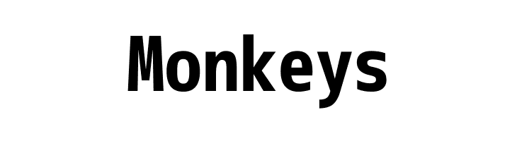M+ 2m bold  Free Fonts Download