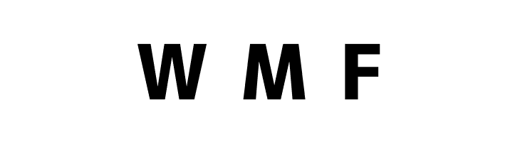 M+ 2p heavy  Free Fonts Download