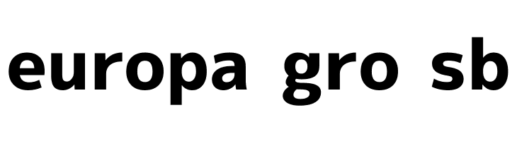 M+ 2p heavy  Free Fonts Download