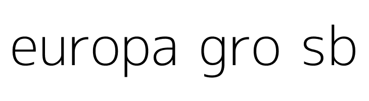M+ 1c light  Free Fonts Download