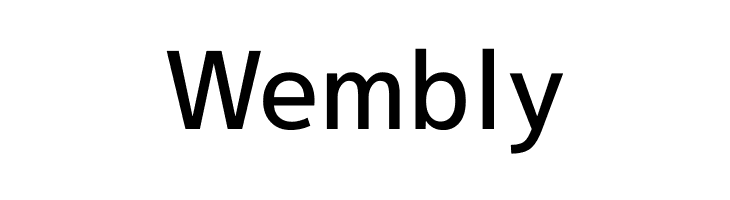 M+ 2p medium  Free Fonts Download