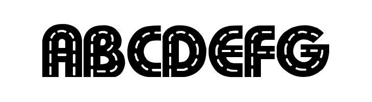 Schilderwald alt  Free Fonts Download