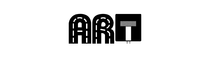 Schilderwald  Free Fonts Download