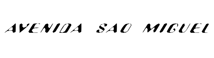 Hugenick  Free Fonts Download