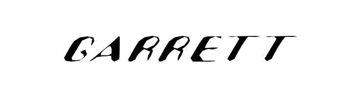 Hugenick  Free Fonts Download