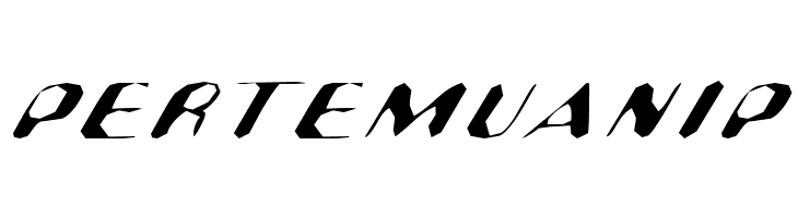 Hugenick  Free Fonts Download