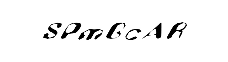Hugenick  Free Fonts Download