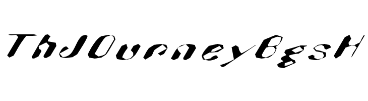 Hugenick  Free Fonts Download