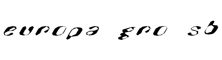Hugenick  Free Fonts Download