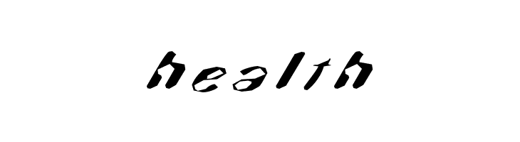 Hugenick  Free Fonts Download