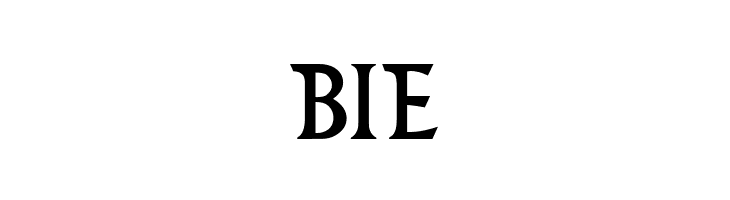 Bilbao  Free Fonts Download