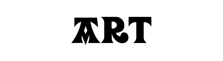 VASCA  Free Fonts Download