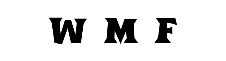 VASCA  Free Fonts Download