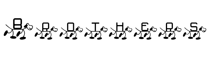 RMFido  Free Fonts Download