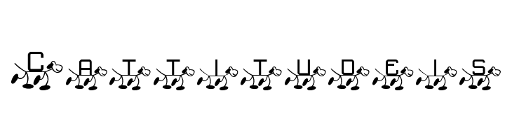 RMFido  Free Fonts Download