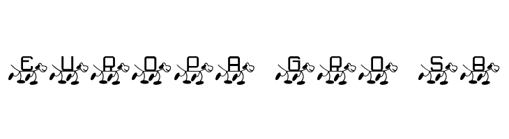 RMFido  Free Fonts Download