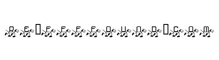 RMFido  Free Fonts Download