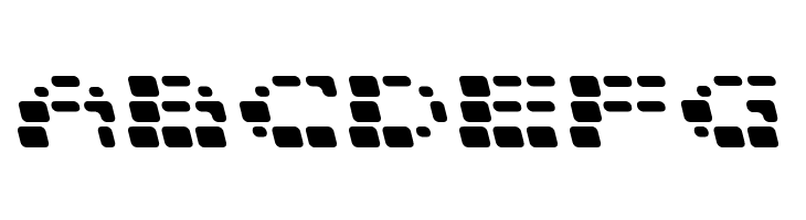 Squarrel  Rounded  Free Fonts Download