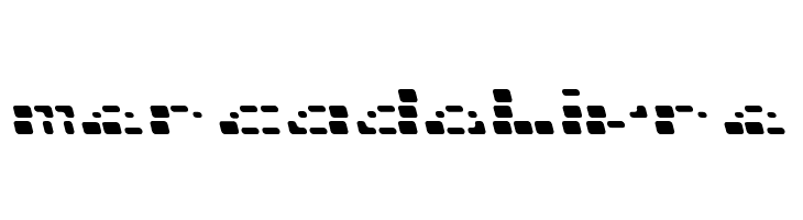 Squarrel  Rounded  Free Fonts Download