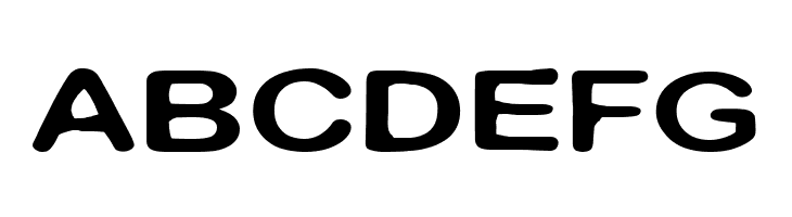 I Am  Free Fonts Download