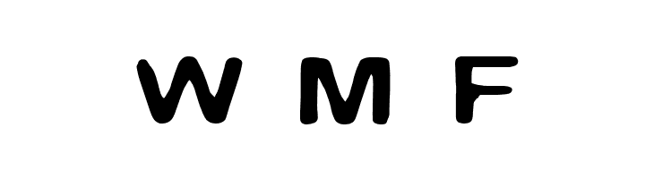 I Am  Free Fonts Download