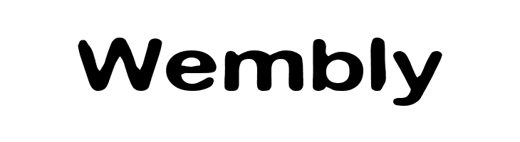 I Am  Free Fonts Download