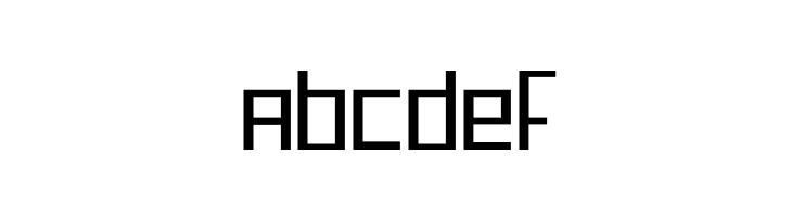 Pulsate  Free Fonts Download