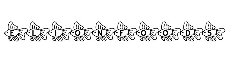 RMFish2  Free Fonts Download