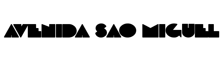 DeLarge Bold  Free Fonts Download