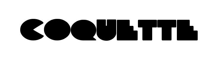 DeLarge Bold  Free Fonts Download