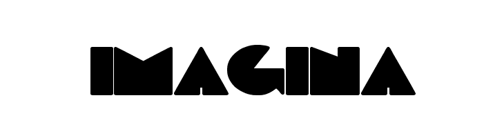 DeLarge Bold  Free Fonts Download