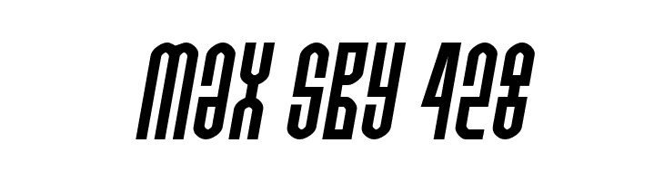 Do not eat this Skew  Free Fonts Download