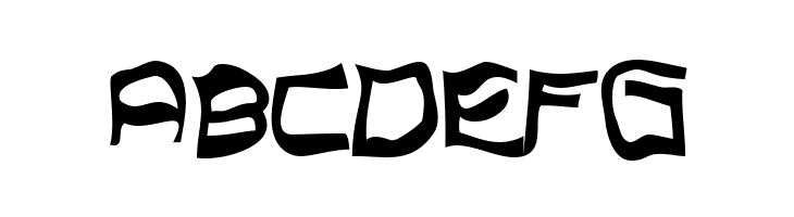 Top Bond  Free Fonts Download