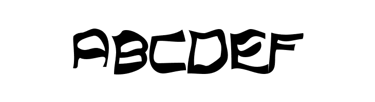 Top Bond  Free Fonts Download