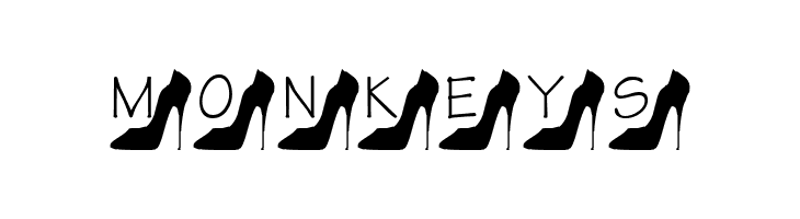 KR Kattitude  Free Fonts Download