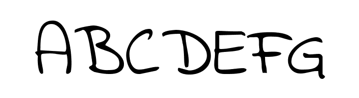 Indie Flower  Free Fonts Download