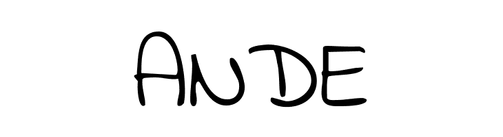 Indie Flower  Free Fonts Download