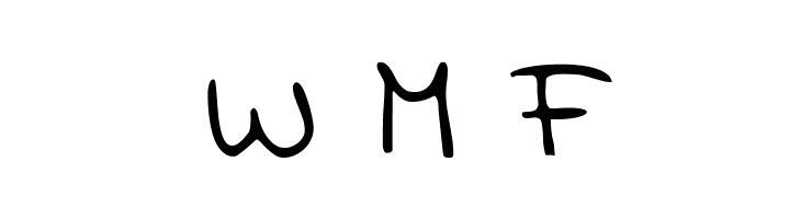 Indie Flower  Free Fonts Download