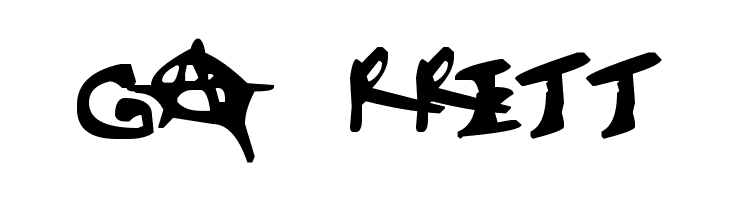 çar_1  Free Fonts Download