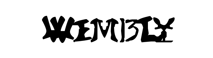 &ccedil;ar_1  Free Fonts Download